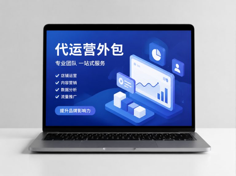 茶山镇拼多多店铺代运营